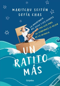 Capa do artigo Un Ratito Más