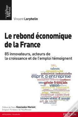 Capa do artigo Un Rebond En France