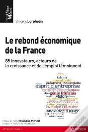 Capa do artigo Un Rebond En France