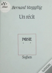 Capa do artigo Un Recit