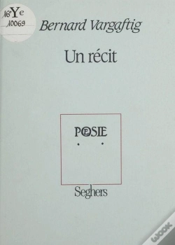 Capa do artigo Un Recit