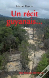 Capa do artigo Un Récit Guyannais