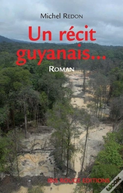 Capa do artigo Un Récit Guyannais