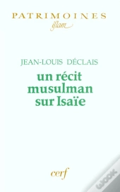 Un Recit Musulman Sur Isaie