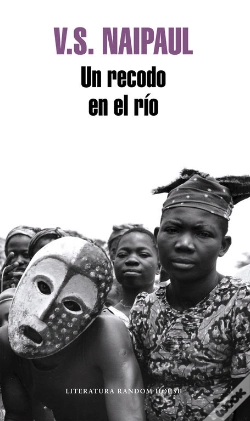Capa do artigo Un Recodo En El Río