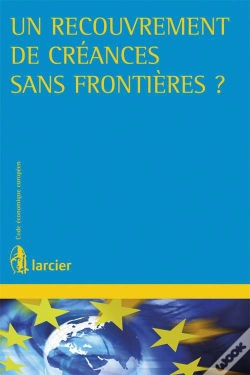 Capa do artigo Un Recouvrement De Créances Sans Frontières ?
