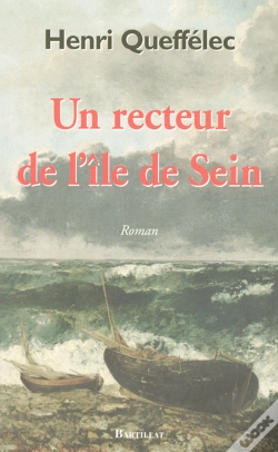 Capa do artigo Un Recteur De L'Île De Sein