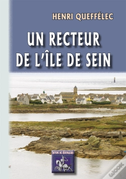 Capa do artigo Un Recteur De L'Île De Sein