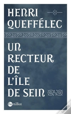 Capa do artigo Un Recteur De L'Ile De Sein