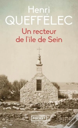 Capa do artigo Un Recteur De L'Ile De Sein