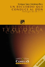 Capa do artigo Un Recuerdo Que Conduce Al Don