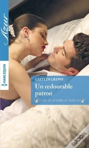 Capa do artigo Un Redoutable Patron