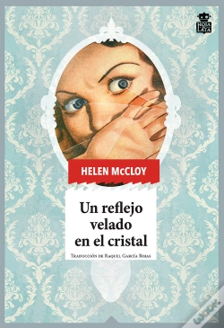 Capa do artigo Un Reflejo Velado En El Cristal