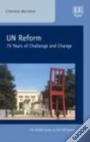 Capa do artigo Un Reform