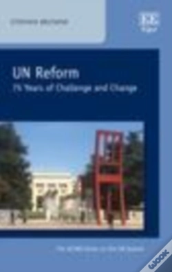 Capa do artigo Un Reform