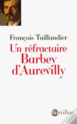 Capa do artigo Un Réfractaire, Barbey D'Aurevilly