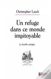 Capa do artigo Un Refuge Dans Ce Monde Impitoyable