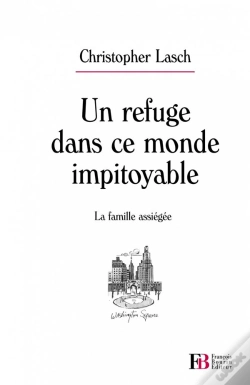 Capa do artigo Un Refuge Dans Ce Monde Impitoyable