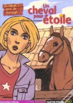 Capa do artigo Un Refuge Pour Les Poneys ; Un Cheval Pour Etoile