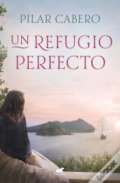 Capa do artigo Un Refugio Perfecto