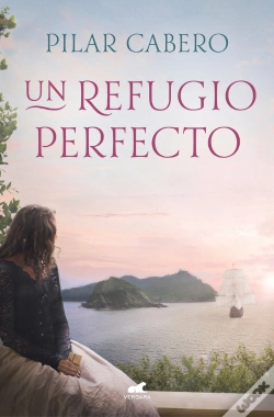 Capa do artigo Un Refugio Perfecto