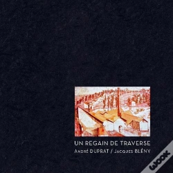 Capa do artigo Un Regain De Traverse