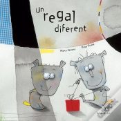 Capa do artigo Un Regal Diferent