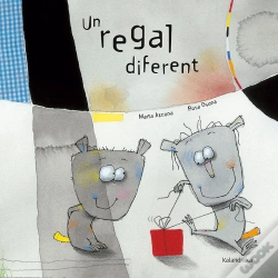Capa do artigo Un Regal Diferent