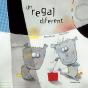 Un Regal Diferent - Preview