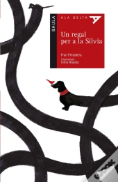 Un Regal Per A La Silvia  