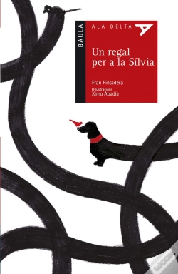 Capa do artigo Un Regal Per A La Silvia  