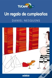 Capa do artigo Un Regalo De Cumpleaños