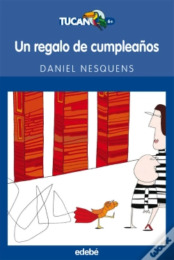Capa do artigo Un Regalo De Cumpleaños