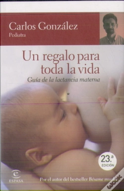 Capa do artigo Un Regalo Para Toda La Vida