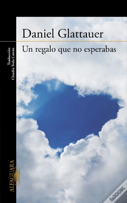 Capa do artigo Un Regalo Que No Esperabas