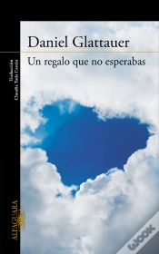 Capa do artigo Un Regalo Que No Esperabas