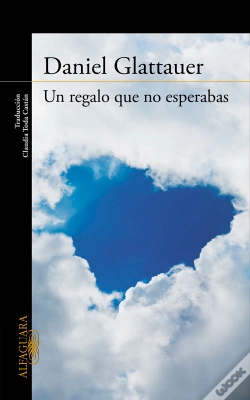 Capa do artigo Un Regalo Que No Esperabas