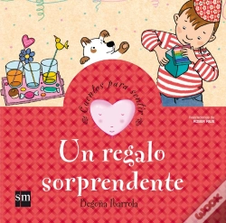 Capa do artigo Un Regalo Sorprendente