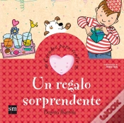 Capa do artigo Un Regalo Sorprendente