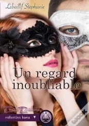 Capa do artigo Un Regard Inoubliable