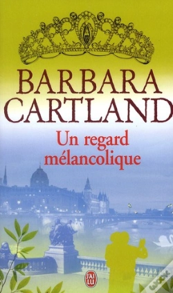 Capa do artigo Un Regard Melancolique