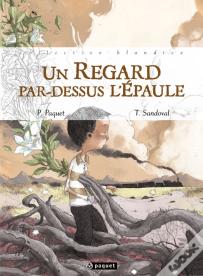 Un Regard Par-Dessus L'Épaule