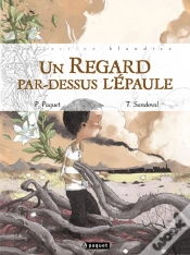 Capa do artigo Un Regard Par-Dessus L