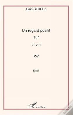 Capa do artigo Un Regard Positif Sur La Vie