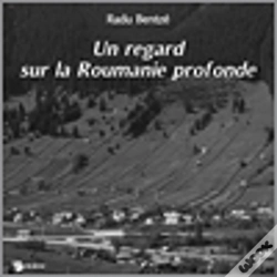 Capa do artigo Un Regard Sur La Roumanie Profonde