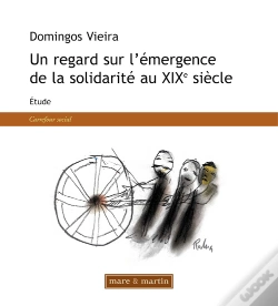 Capa do artigo Un Regard Sur L'Émergence De La Solidarité Au Xxe Siècle