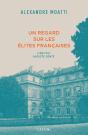 Un Regard Sur Les Élites Françaises : L'Institut Auguste-Comte - Preview