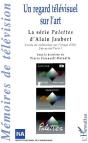 Un Regard Televisuel Sur L'Art ; La Serie Palettes D'Alain Jaubert - Preview
