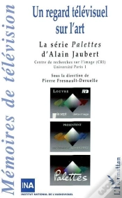 Capa do artigo Un Regard Televisuel Sur L