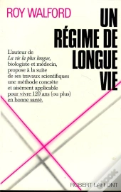 Un Regime De Longue Vie
